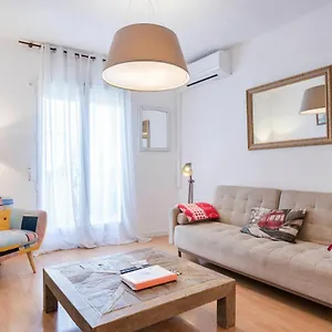  Apartment Urbanchicmalaga 3 Bedroom Spacious Quiet Historic Spain