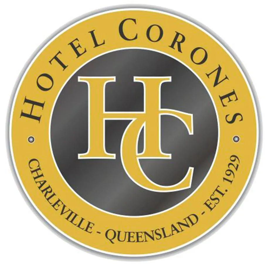 Hotel Corones Charleville Ausztrália