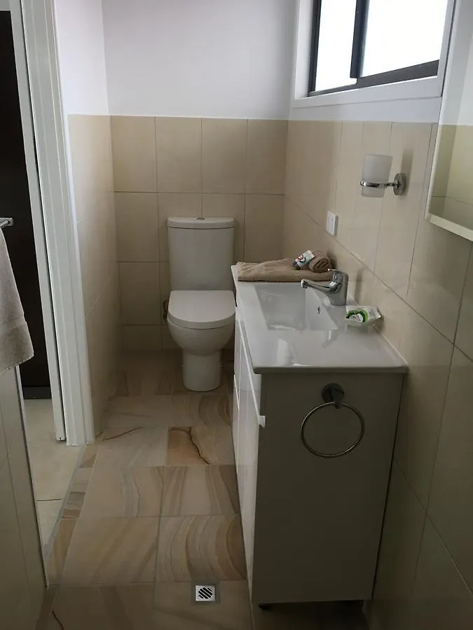 Hotel Corones Charleville